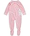 Carter's Baby Girls' Print Footie (Baby) - Poodle