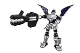 Bandai Digimon Xros Wars Action Figure: Beelzebumon