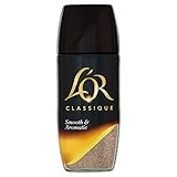 Carte Noire LOr Classic Coffee 165 Gram