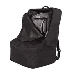 chicco travel bag