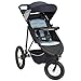 Schwinn Interval Jogging Stroller, Stone Blue