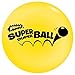 Wham-O Super Duper Ball Toy, Colors Vary