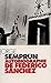 Autobiographie de Federico Snchez (English and French Edition) by 