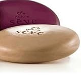 Linha Seve Natura - Sabonete Em Barra Cremoso Amendoas Doces (2 x 90 Gr) - (Natura Seve Collection - Sweet Almonds Creamy Bar Soap (2 x Net 3.17 Oz))