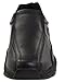 Dickies Men's Athletic Slip-On Work Shoe,Black,10 M US