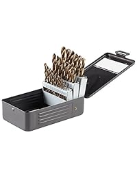 Bosch GO29 29 Pc. Juego de brocas de óxido de oro