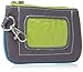Travelon Safe Zip Id Pouch, Pewter, One Size