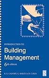 Introduction to Building Management by 