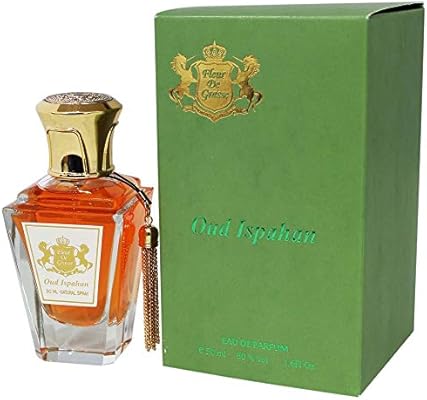 oud ispahan amazon