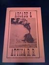 Arcade & Attica Railroad