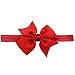 FEITONG 20PCS Baby Girls Elastic Headbands