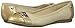 Anne Klein Women's Able Ballet Flat