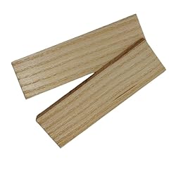 Doc of All Trades Modesto Ash Knife Scales