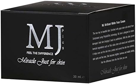 miracle cream for dark spots