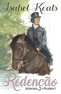 Livro Redenção (Aristocratas e pecadores Livro 1)