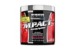 Dymatize Nutrition M.P.ACT Supplement, Fruit Punch, 30 Count