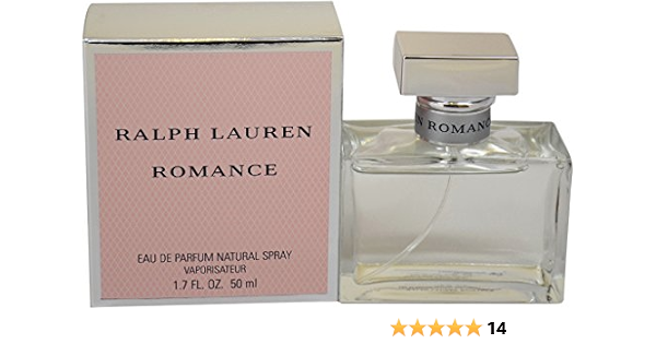 ralph lauren romance amazon