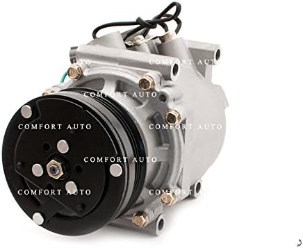 1997-2001 Honda CR-V 2.0L1 Year Warranty 1994-1997 Honda Civic Del