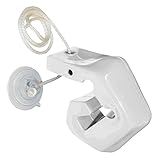 Taylor Made Products, 1069 Personal Watercraft Fender, White