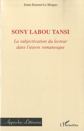 Sony Labou Tansi