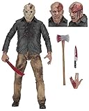 NECA - Friday The 13th - 1/4 Scale Action Figure