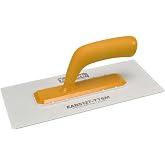 TapeTech Smooth ABS Exterior Insulation and Finish System Float