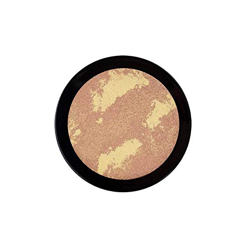 Emani Hand Blended Mosaic Blush - Santorini