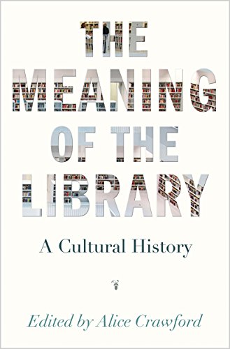 THE MEANING OF THE LIBRARY