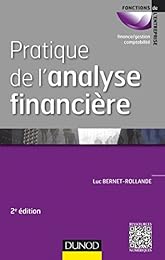 Pratique de l'analyse financière