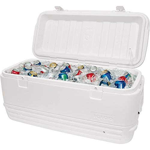 Igloo Polar Cooler (120-Quart)