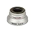 Bheema DIY FPV Silver Macro 0.67X Wide Angle For Hubsan X4 H107D & Camera