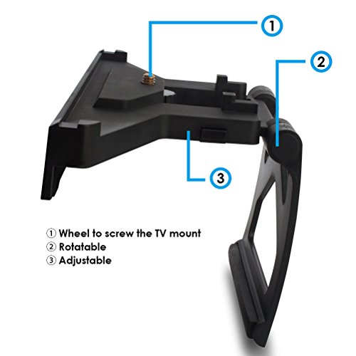 2 Kinect+CBSKY%25C2%25AE+Adujustable+Holder+Camera