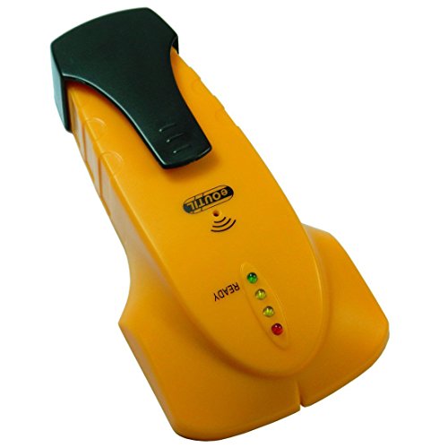eOUTIL Edge Finding Wood Scanner Wall Stud Finder - Thumbnail 5
