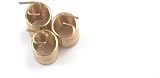 10x 433MHz Helical Spring Antenna 2.15dBi Internal Copper Aerial WSF Nologo view 3
