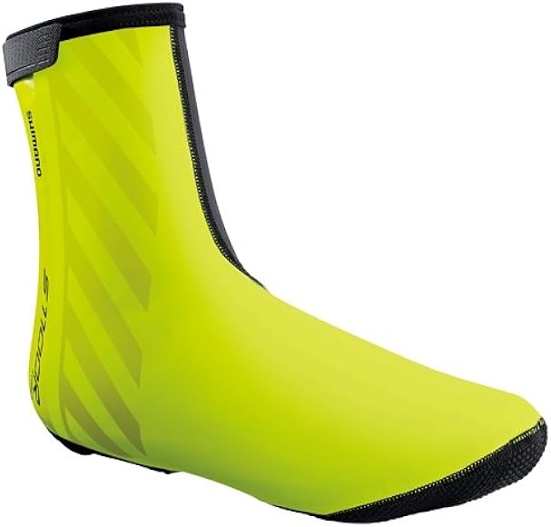 shimano overshoes