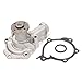 99-06 Hyundai Kia 2.4 DOHC 16V G4JS Timing Belt Kit GMB Water Pump