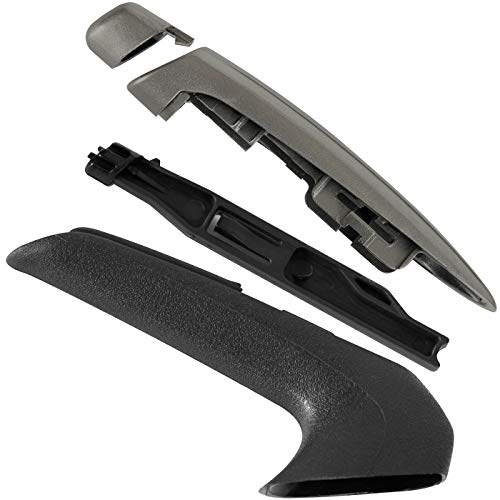 Warranty New Genuine Honda Civic Parking Brake Handle EBrake Emergency