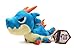 Capcom Monster Hunter Plush - Lagiacrus/Ragiakurusu