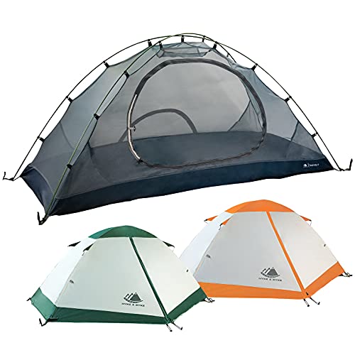ultra compact tent