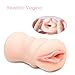 Male Masturbators Adult Toys Pocket Vaginal Stroker Sex Toys for Male Discreetly packed