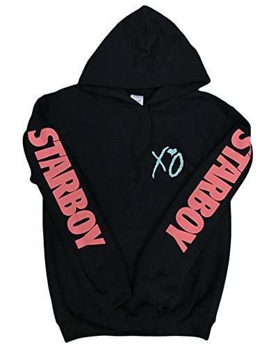 قیمت و خرید The Weeknd XO Hoodie Legend 