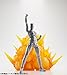Bandai Tamashii Nations Tamashii Effect Explosion Red Version Figure