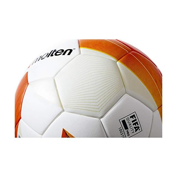 Official UEFA Match Ball 2020/21 - Image 6