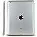 Apple iPad 2 MC916LL/A Tablet 64GB, Wifi, Black 2nd Generation (Renewed)