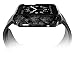 42mm Apple Watch Case, X-Doria Revel Bumper Fashion Case, Digital Camo - Compatible with Apple Watch Series 1, Series 2, Series 3 and Nike+