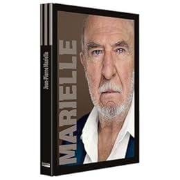 Coffret \#Grand Écran\# Jean-Pierre Marielle - Exclusivité Fnac Limitée À 1500 Exemplaires Les 8 Films - Inclus Le Livret De 128 Pages