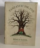 The fantastic Mr. Fox