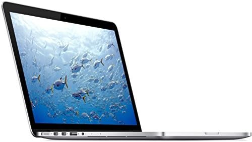 Apple (Refurbished) MacBook Pro MD831LL/A Intel Core i7-3820QM X4