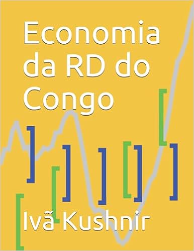 Economia da RD do Congo