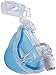 Respironics Replacment Frame and Cushion for LARGE comfort gel Full Face Mask